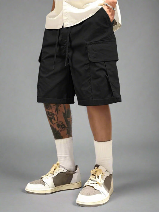 VentureFlex Sports Cargo Shorts