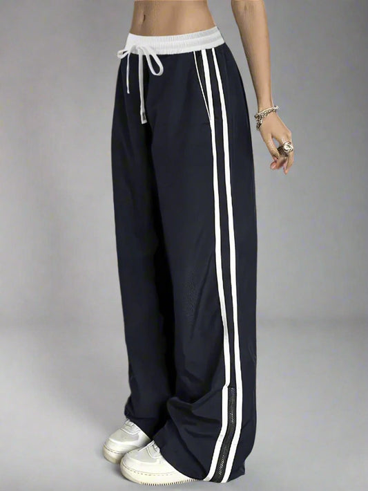 Spectrum Stretch Drawstring Pants