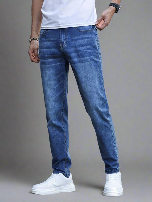 Urban Stretch Slim Fit Jeans